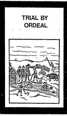 Trial By Ordeal