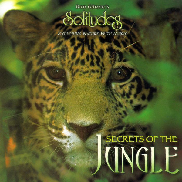 Secrets Of The Jungle