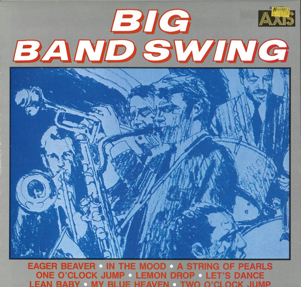 Big Band Swing