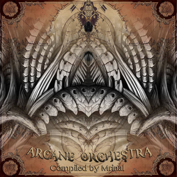 Arcane Orchestra