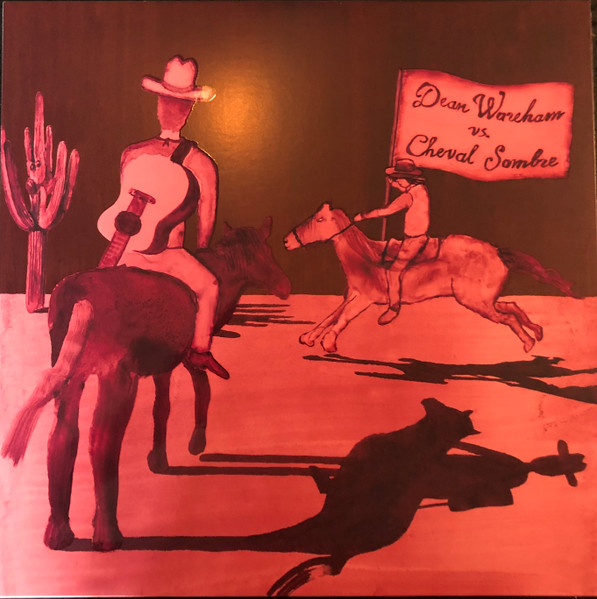 Dean Wareham vs. Cheval Sombre