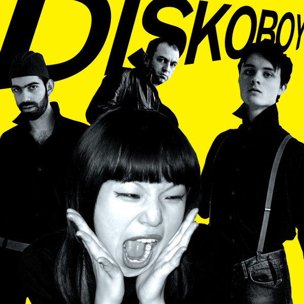 Diskodemos