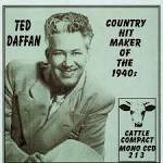 Country Hit Maker Of The 1940s