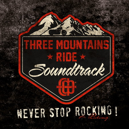Three Mountains Ride Soundtrack