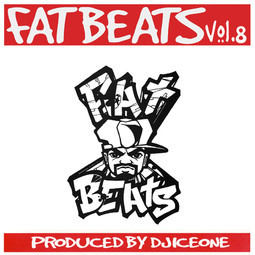 Fat Beats Vol. 8