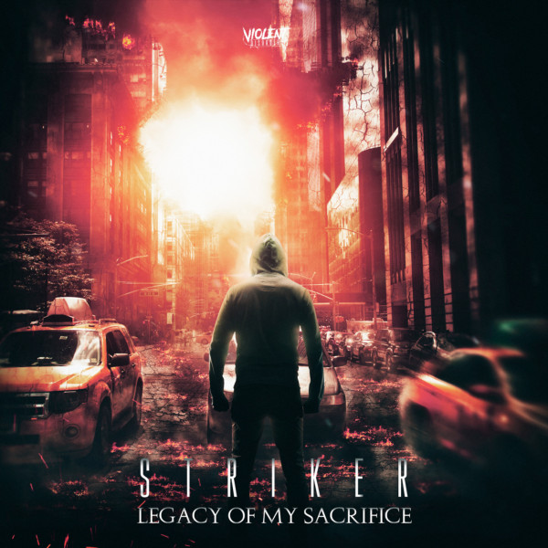 Legacy Of My Sacrifice