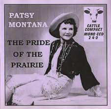 The Pride Of The Prairie 