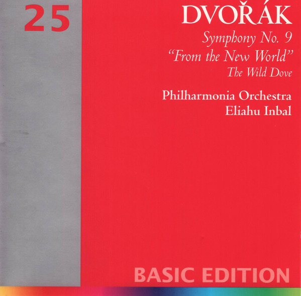 Symphony No. 9 From The New World - The Wild Dove