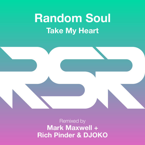 Take My Heart