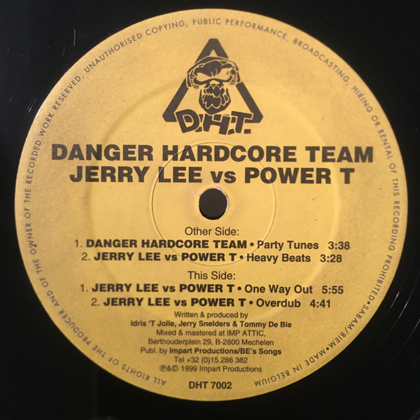 Party Tunes