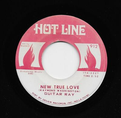 New True Love