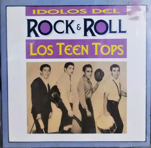 Ídolos Del Rock & Roll