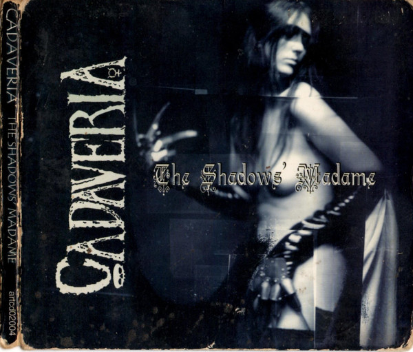 The Shadow's Madame