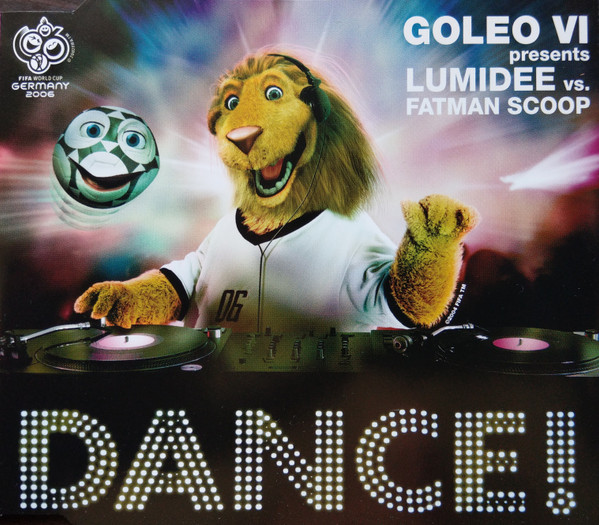 Dance!