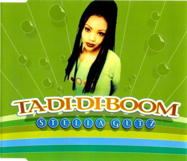 Ta-Di-Di-Boom