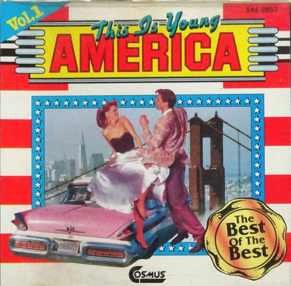 This Is Young America - Vol. 1