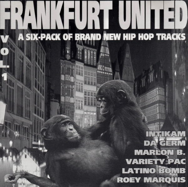 Frankfurt United Vol. 1