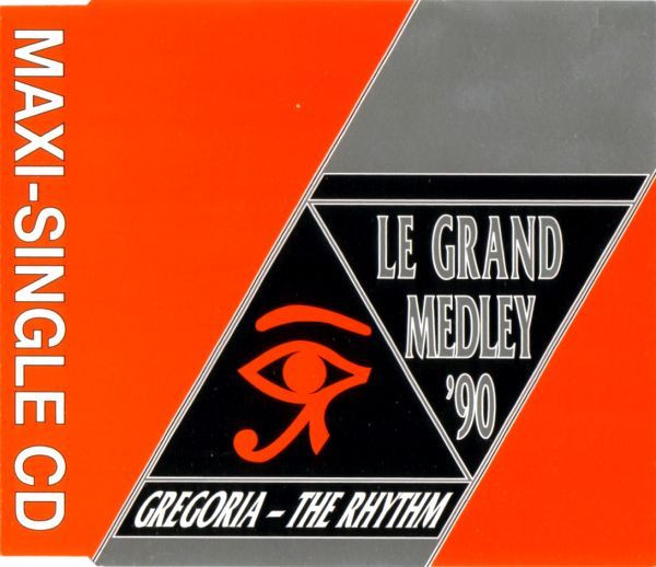 Le Grand Medley '90