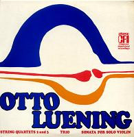 String Quartets Nos. 2 & 3 / Trio / Solo Sonata No.3