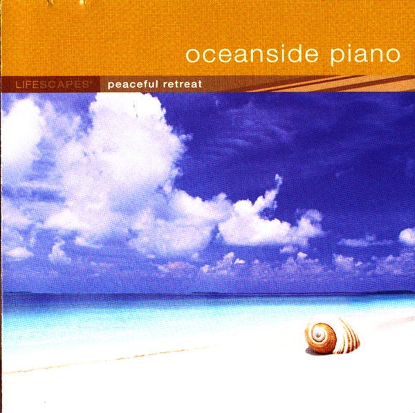 Oceanside Piano