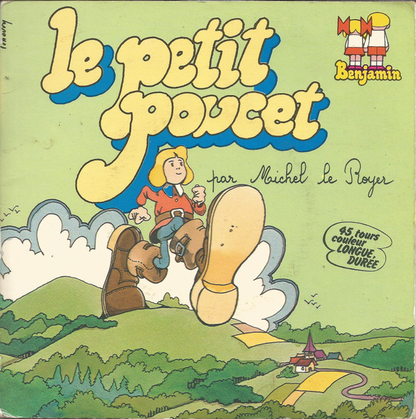 Le Petit Poucet