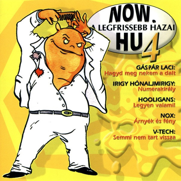 Now.hu 4 - A Legfrissebb Hazai