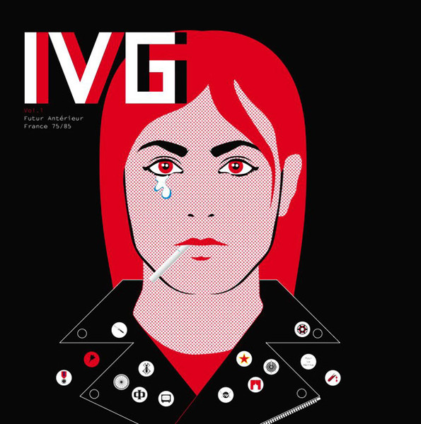 IVG Vol.1 : Futur Antérieur, France 75/85