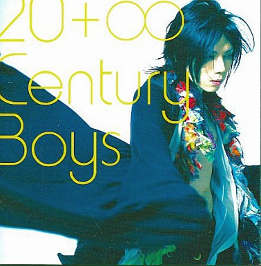 20+∞ Century Boys