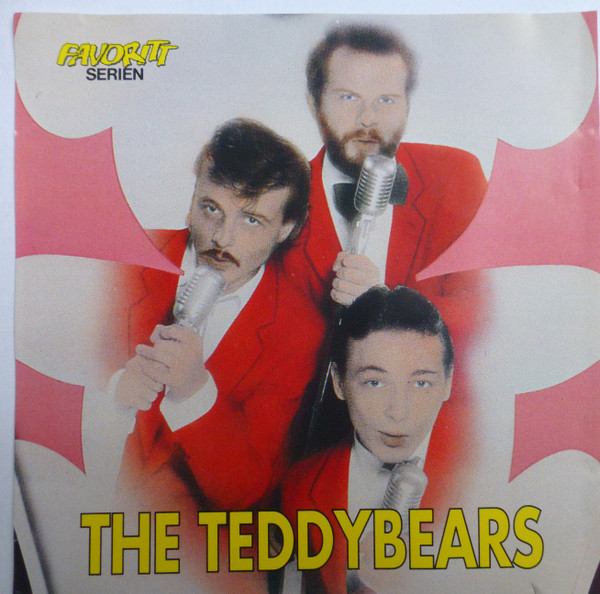 The Teddybears