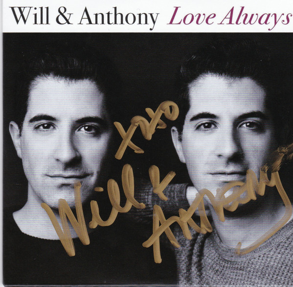 Love Always
