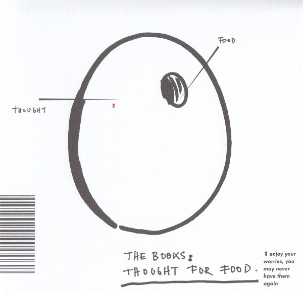 Thought For Food