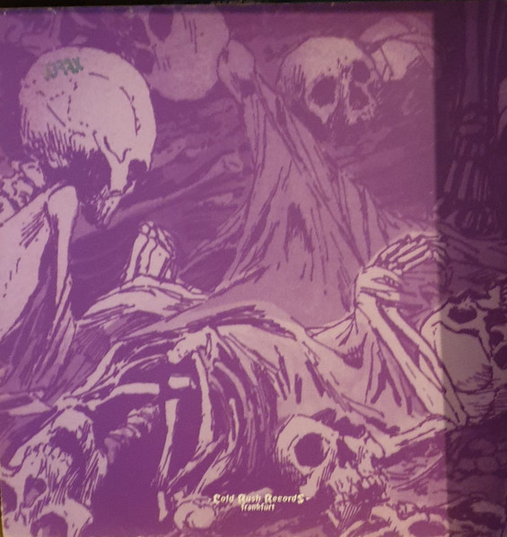 Doom Supporters EP