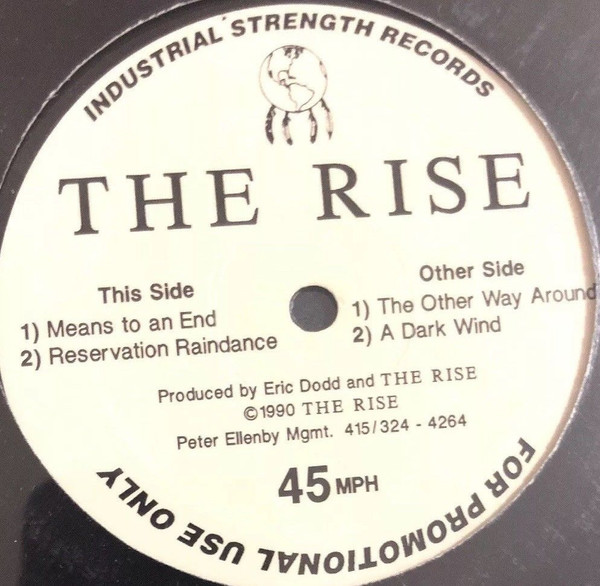 The Rise