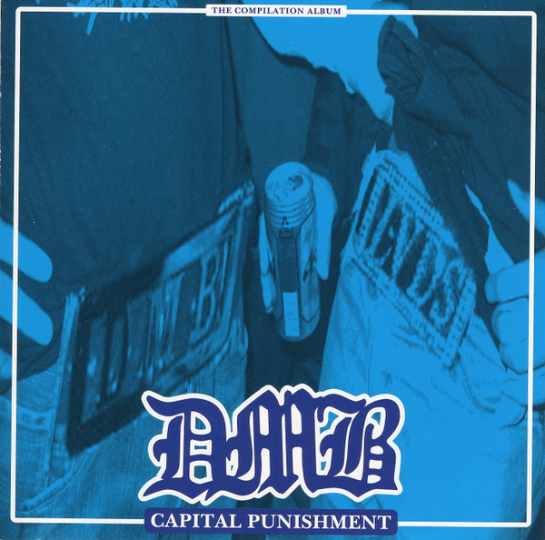 DMB Capital Punishment