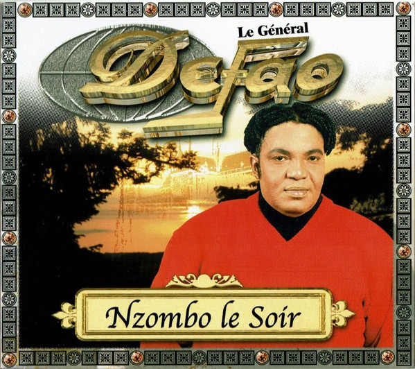 Nzombo Le Soir