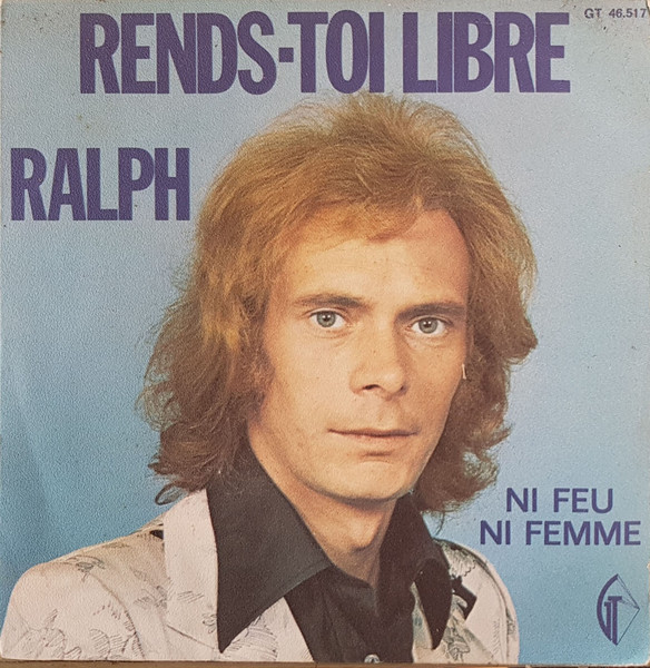 Rends-Toi Libre / Ni Feu Ni Femme