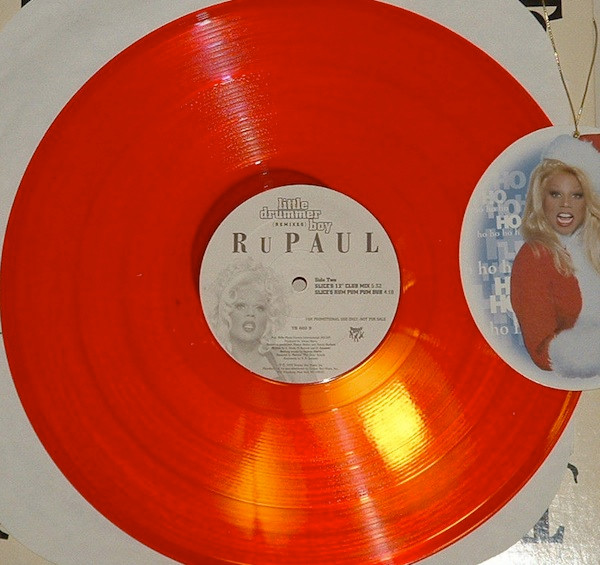 Little Drummer Boy (Remixes)