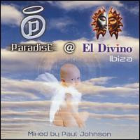 Paradise @ El Divino Ibiza