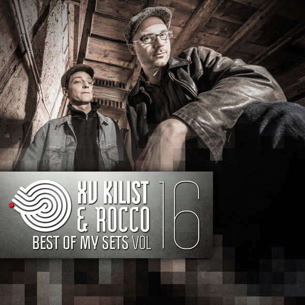Best Of My Sets - Vol 16