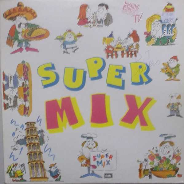 Super Mix