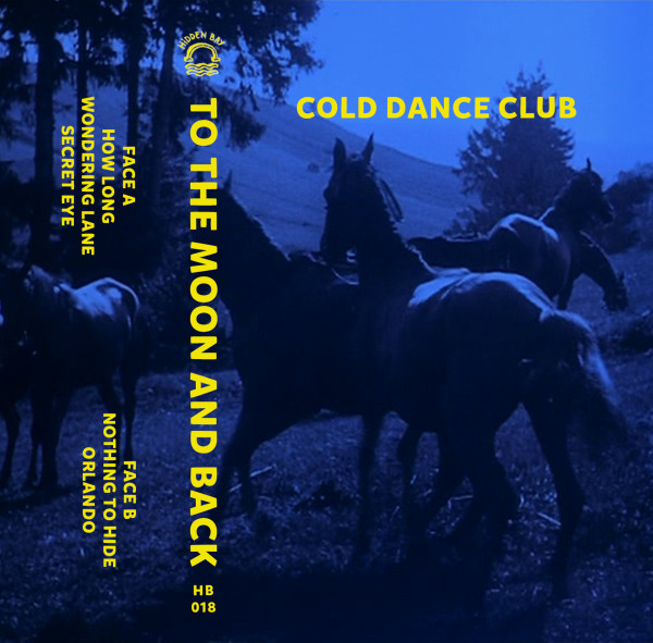 Cold Dance Club