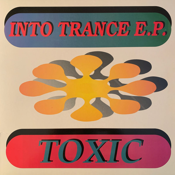 Into Trance E.P.
