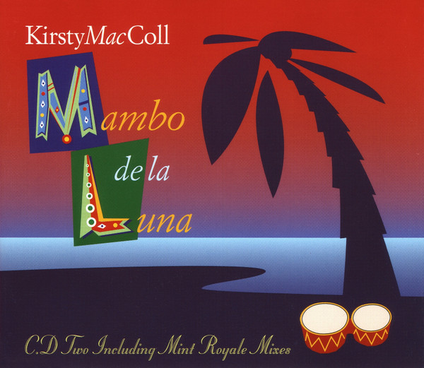 Mambo De La Luna