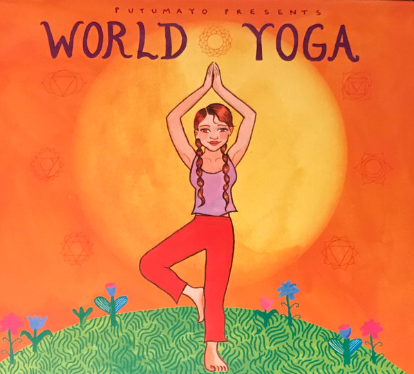 World Yoga