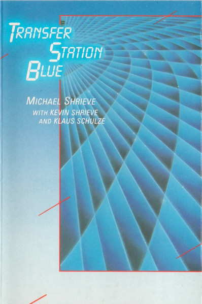 Transfer Blue Station