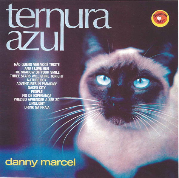 Ternura Azul