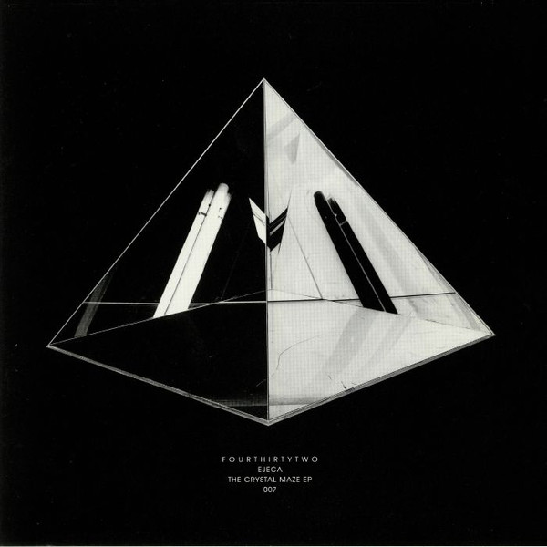 The Crystal Maze EP