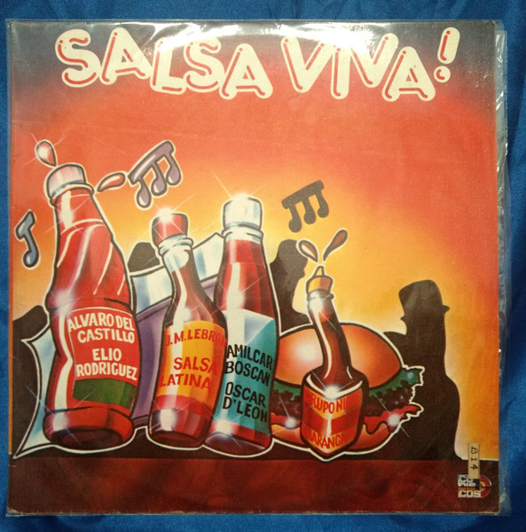 Salsa Viva! 