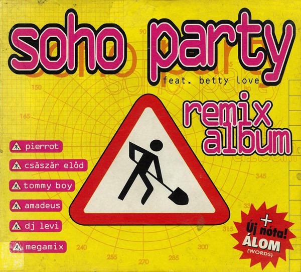 Remix Album