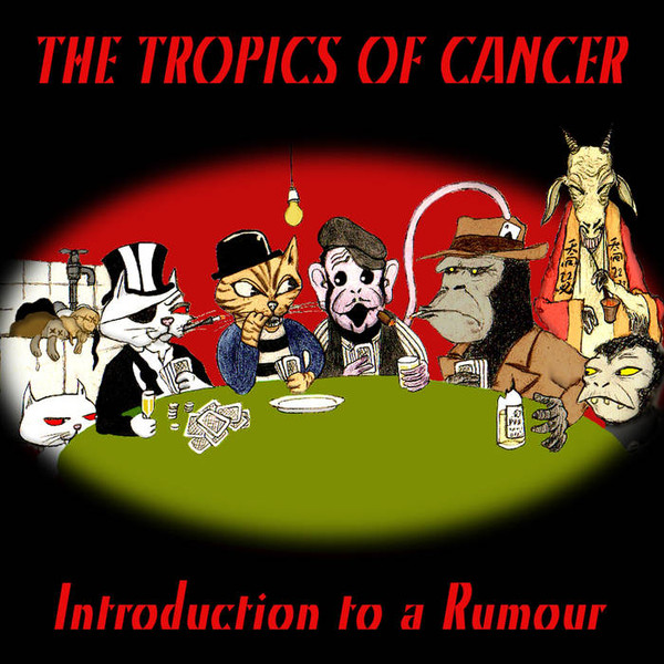 Introduction To A Rumour